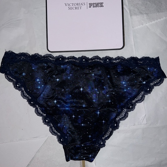 Victoria's Secret CHEEKIE Panty Underwear XL - Picture 9 of 12